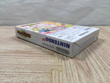 UF4265 Mario Party Boxed Nintendo N64 Japan
