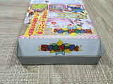UF4265 Mario Party Boxed Nintendo N64 Japan
