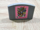 UF4266 Mario Party 2 Boxed Nintendo N64 Japan