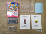 UF4266 Mario Party 2 Boxed Nintendo N64 Japan