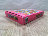 UF4266 Mario Party 2 Boxed Nintendo N64 Japan