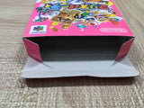 UF4266 Mario Party 2 Boxed Nintendo N64 Japan