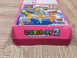 UF4266 Mario Party 2 Boxed Nintendo N64 Japan