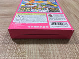 UF4266 Mario Party 2 Boxed Nintendo N64 Japan