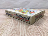 UF4267 Super Smash Bros. Dairanto Smash Brothers Boxed Nintendo N64 Japan
