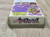 UF4267 Super Smash Bros. Dairanto Smash Brothers Boxed Nintendo N64 Japan