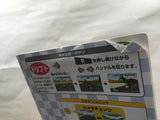 UF4268 Mario Kart 64 Boxed Nintendo N64 Japan