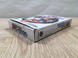 UF4268 Mario Kart 64 Boxed Nintendo N64 Japan