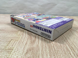 UF4268 Mario Kart 64 Boxed Nintendo N64 Japan