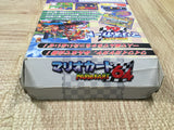UF4268 Mario Kart 64 Boxed Nintendo N64 Japan