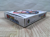 UF4269 Mario Kart 64 Boxed Nintendo N64 Japan