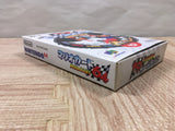 UF4269 Mario Kart 64 Boxed Nintendo N64 Japan