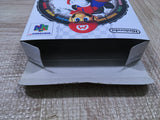 UF4269 Mario Kart 64 Boxed Nintendo N64 Japan