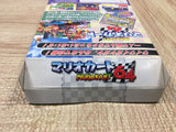 UF4269 Mario Kart 64 Boxed Nintendo N64 Japan
