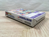 UF4270 Mario Kart 64 Boxed Nintendo N64 Japan