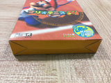 UF4271 Mario Tennis 64 Boxed Nintendo N64 Japan
