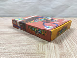 UF4271 Mario Tennis 64 Boxed Nintendo N64 Japan