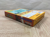 UF4271 Mario Tennis 64 Boxed Nintendo N64 Japan