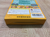 UF4271 Mario Tennis 64 Boxed Nintendo N64 Japan
