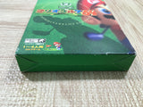 UF4272 Mario Golf 64 Boxed Nintendo N64 Japan