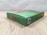 UF4272 Mario Golf 64 Boxed Nintendo N64 Japan