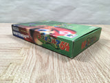 UF4272 Mario Golf 64 Boxed Nintendo N64 Japan