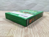 UF4272 Mario Golf 64 Boxed Nintendo N64 Japan
