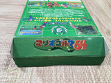 UF4272 Mario Golf 64 Boxed Nintendo N64 Japan