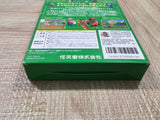 UF4272 Mario Golf 64 Boxed Nintendo N64 Japan