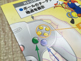 UF4273 Mario Golf 64 Boxed Nintendo N64 Japan
