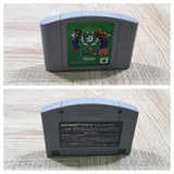 UF4273 Mario Golf 64 Boxed Nintendo N64 Japan