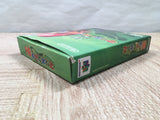 UF4273 Mario Golf 64 Boxed Nintendo N64 Japan