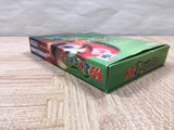UF4273 Mario Golf 64 Boxed Nintendo N64 Japan