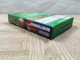 UF4273 Mario Golf 64 Boxed Nintendo N64 Japan