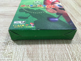 UF4273 Mario Golf 64 Boxed Nintendo N64 Japan