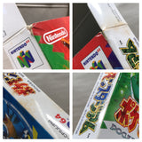 UF4274 Pokemon Stadium with 64GB pack Boxed Nintendo N64 Japan