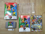 UF4274 Pokemon Stadium with 64GB pack Boxed Nintendo N64 Japan