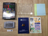 UF4275 The Legend of Zelda Majora's Mask Boxed Nintendo N64 Japan