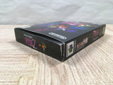 UF4275 The Legend of Zelda Majora's Mask Boxed Nintendo N64 Japan