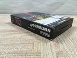 UF4275 The Legend of Zelda Majora's Mask Boxed Nintendo N64 Japan