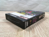 UF4275 The Legend of Zelda Majora's Mask Boxed Nintendo N64 Japan