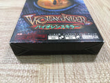 UF4276 Violence Killer Boxed Nintendo N64 Japan