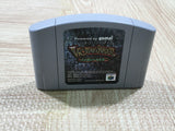 UF4276 Violence Killer Boxed Nintendo N64 Japan