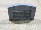 UF4276 Violence Killer Boxed Nintendo N64 Japan