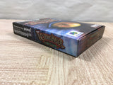 UF4276 Violence Killer Boxed Nintendo N64 Japan