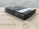 UF4276 Violence Killer Boxed Nintendo N64 Japan