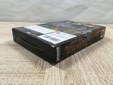 UF4276 Violence Killer Boxed Nintendo N64 Japan