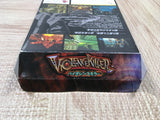 UF4276 Violence Killer Boxed Nintendo N64 Japan