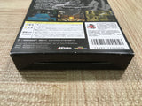 UF4276 Violence Killer Boxed Nintendo N64 Japan