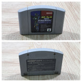 UF4277 Star Wars Shadows of the Empire Boxed Nintendo N64 Japan